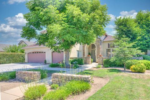 A home in Clovis