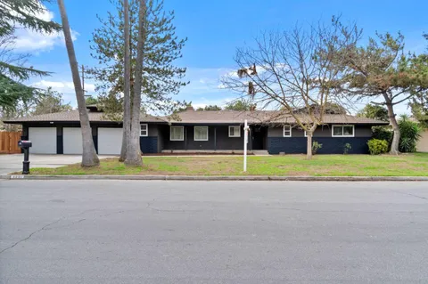 5231 N Del Mar Avenue, Fresno, CA 93704 - MLS#: 624784