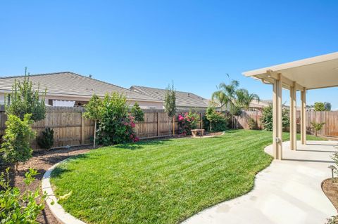 A home in Clovis