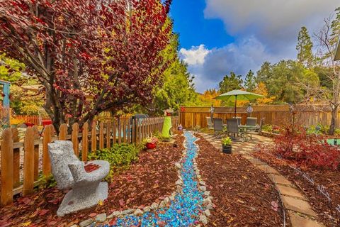 A home in Oakhurst