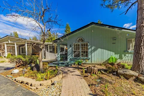 39737 Road 274 Unit 5, Bass Lake, CA 93604 - MLS#: 625390