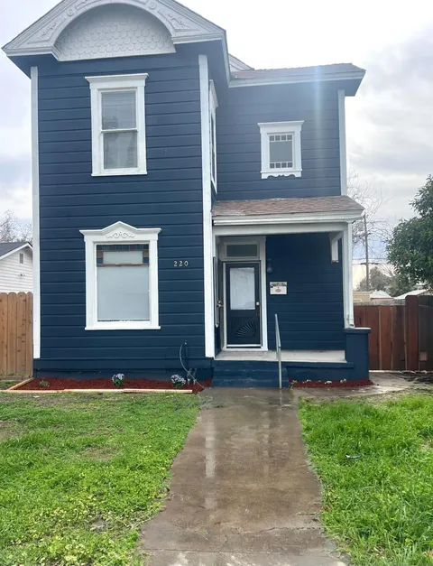 220 S k St, Madera, CA 93637 - MLS#: 629806