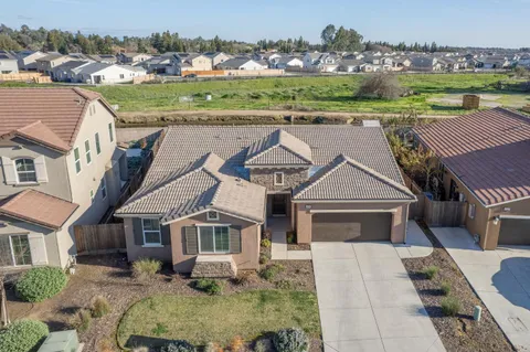 4096 Portals Avenue, Clovis, CA 93619 - MLS#: 625904