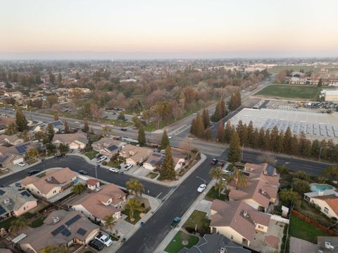 A home in Madera