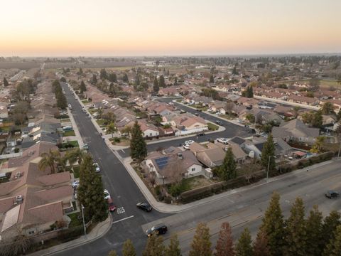 A home in Madera