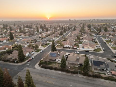 A home in Madera