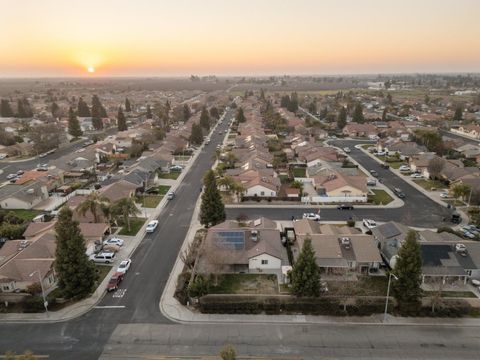 A home in Madera