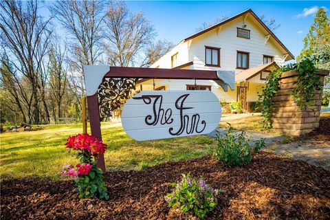 A home in North Fork