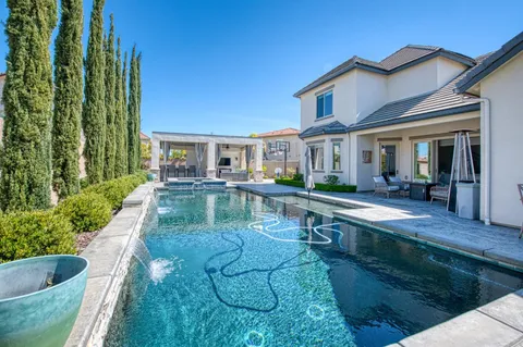 11870 N Ridgeway Drive, Fresno, CA 93730 - MLS#: 628210