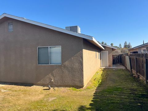 A home in Madera