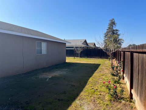 A home in Madera