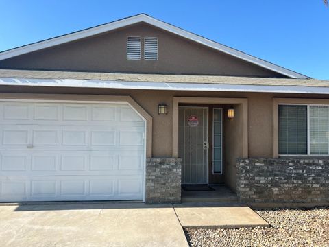 A home in Madera