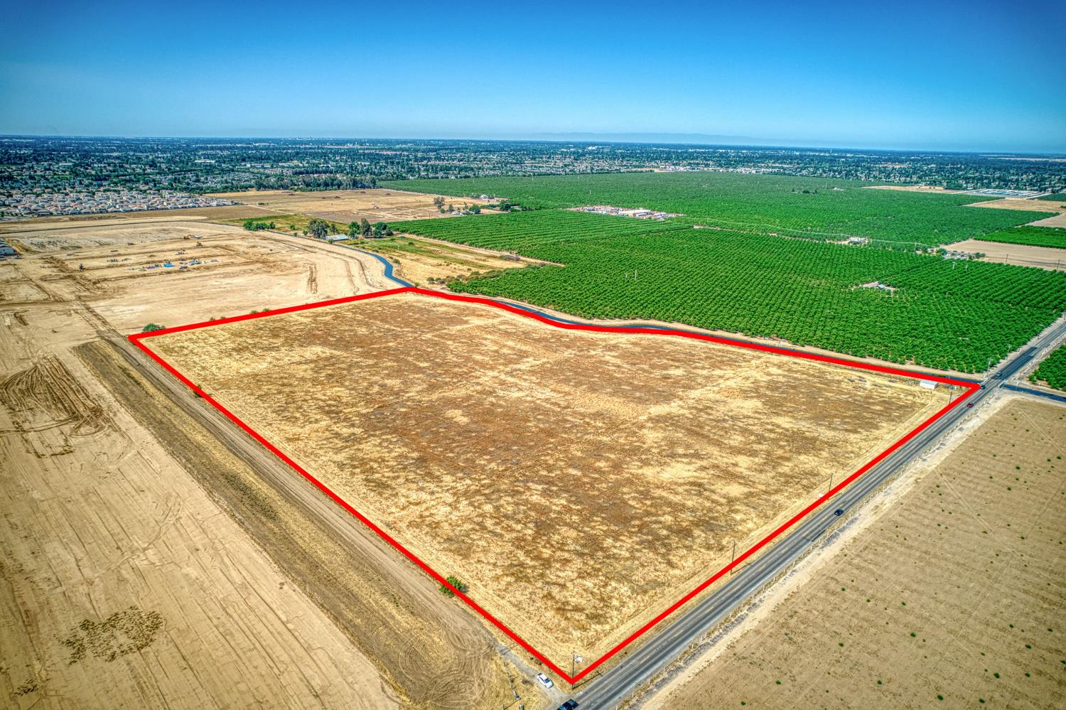 0 0 E Behymer Avenue