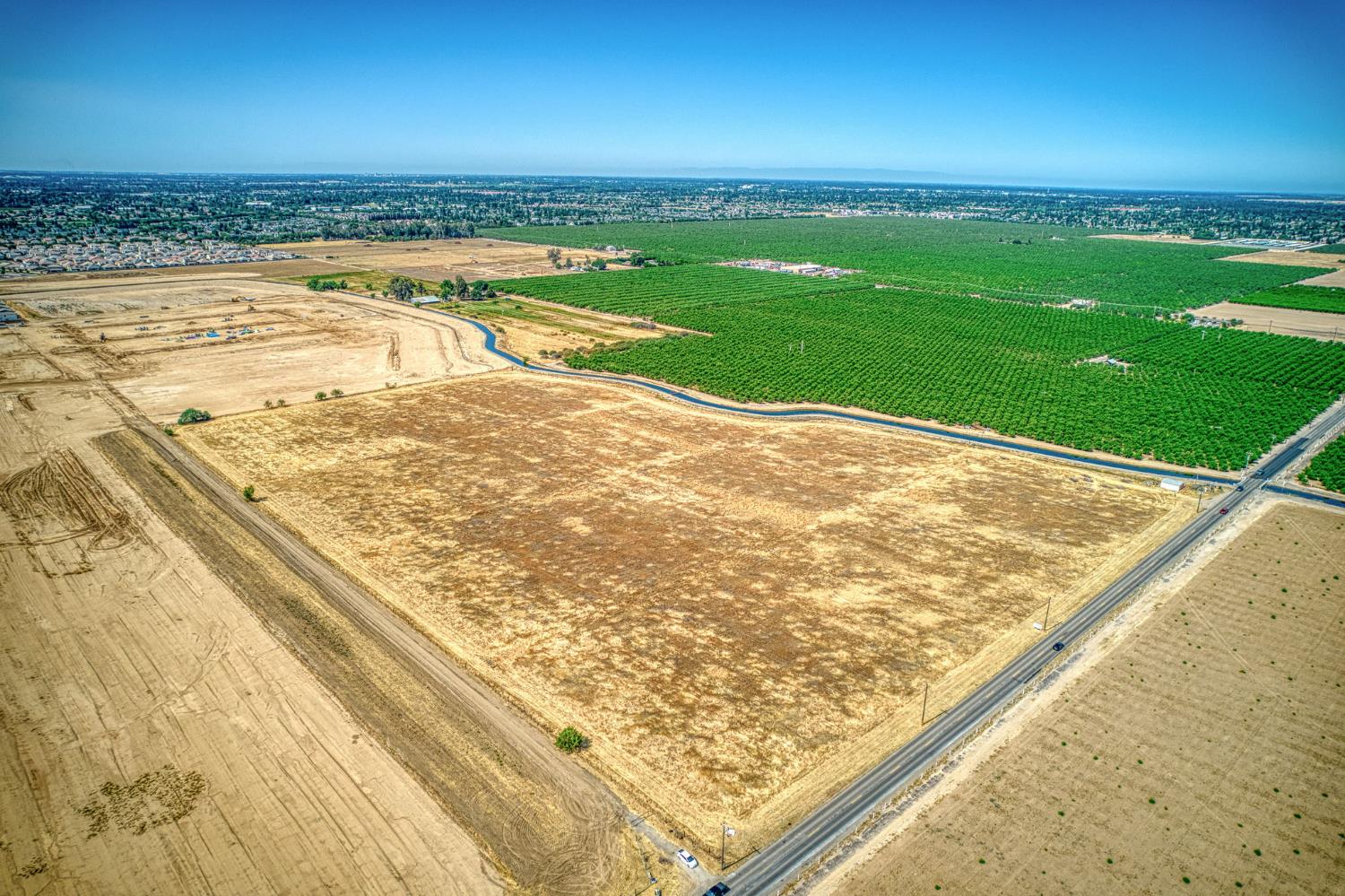 0 0 E Behymer Avenue