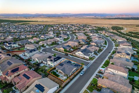 A home in Madera