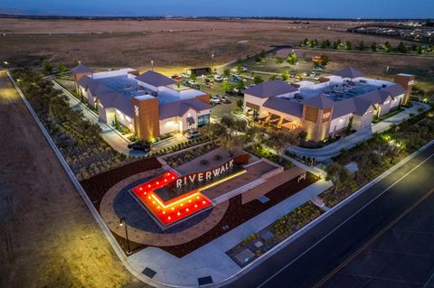 A home in Madera