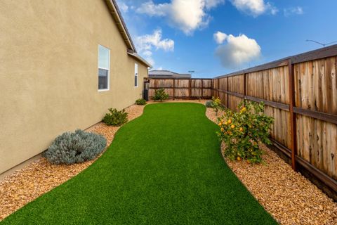 A home in Madera