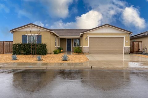 A home in Madera