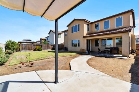 A home in Clovis