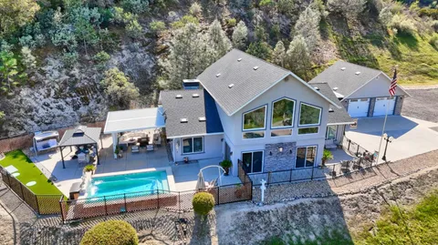 42038 Empty Creek Road, Oakhurst, CA 93644 - MLS#: 628922