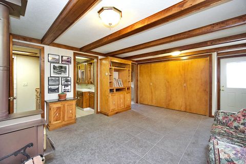 A home in Fresno