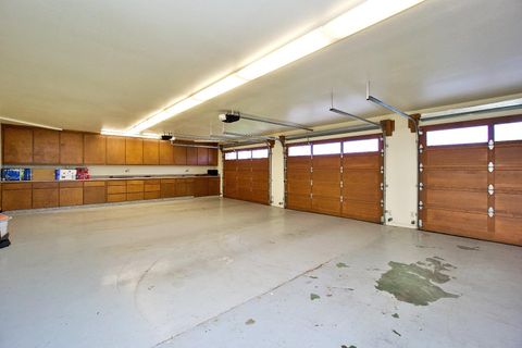 A home in Fresno