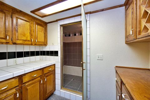 A home in Fresno