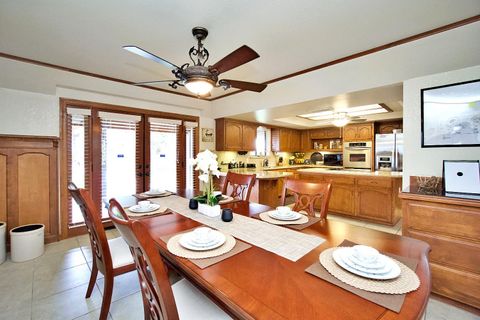 A home in Fresno
