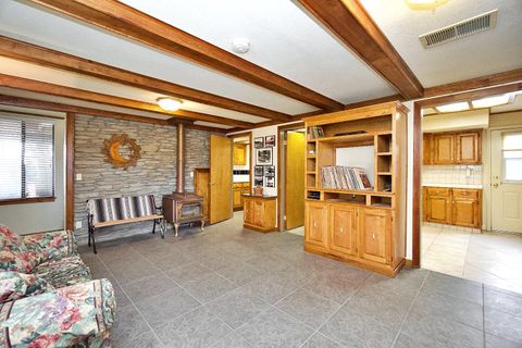 A home in Fresno