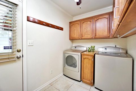 A home in Fresno