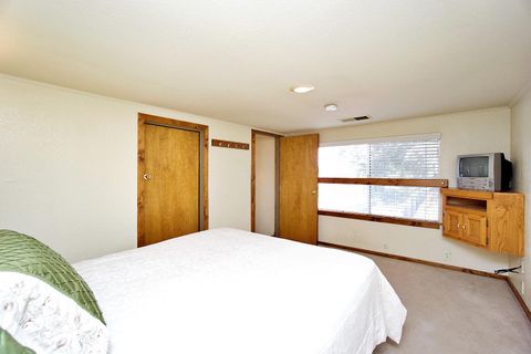 A home in Fresno
