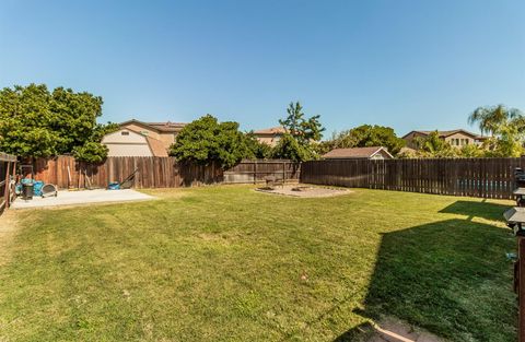 A home in Clovis