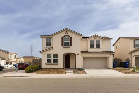 6125 W Donner Avenue, Fresno, CA 93723 - MLS#: 628858