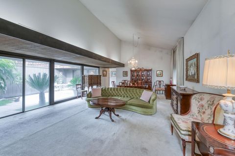 A home in Fresno