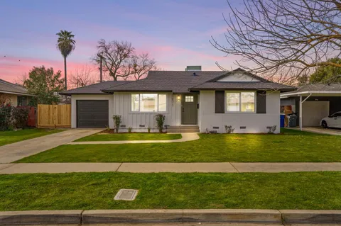 3871 N Hacienda Drive, Fresno, CA 93705 - MLS#: 626150