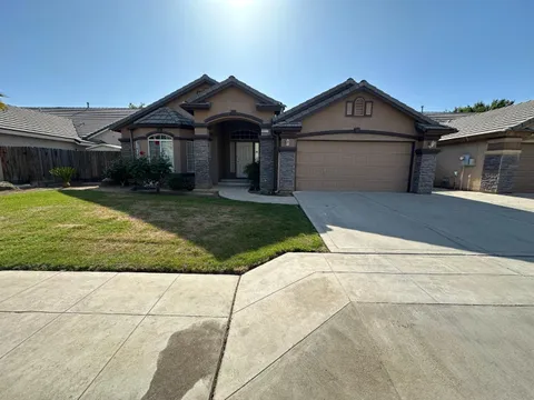 9911 N Baird Avenue, Fresno, CA 93720 - MLS#: 629907