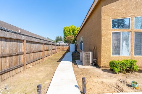 A home in Clovis