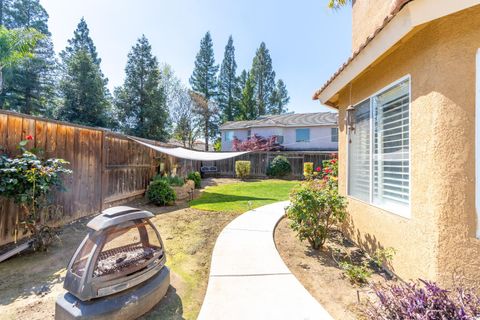 A home in Clovis