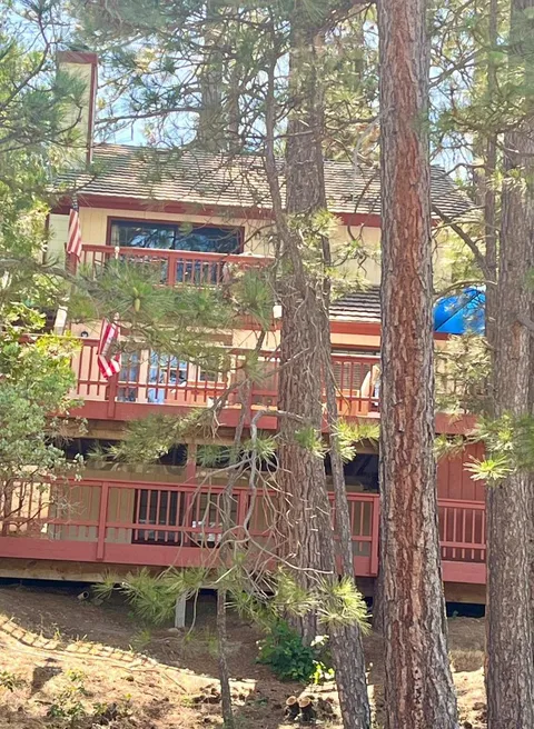 40531 Saddleback Road, Bass Lake, CA 93604 - MLS#: 626528