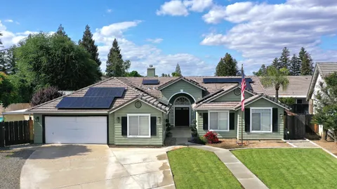 548 E Aspen Court, Reedley, CA 93654 - MLS#: 630691