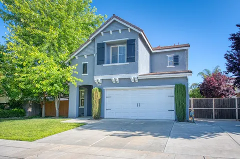 487 Everglade Avenue, Clovis, CA 93619 - MLS#: 630397