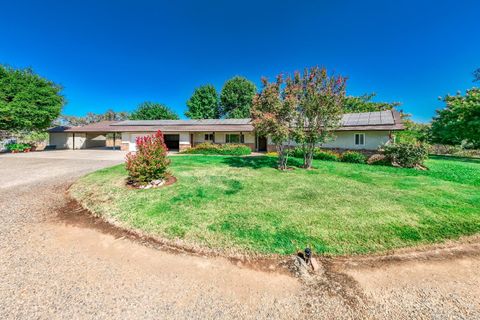 A home in Madera