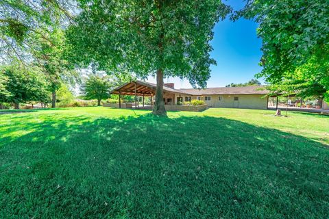 A home in Madera