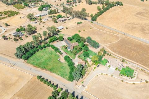 A home in Madera