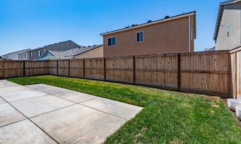 A home in Clovis