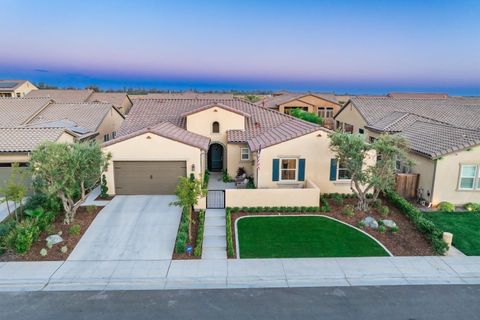 A home in Madera