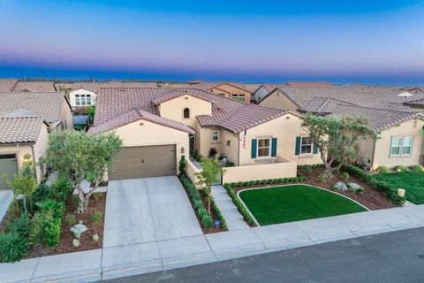 A home in Madera