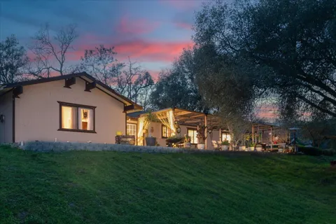 42612 John Muir Drive, Coarsegold, CA 93614 - MLS#: 626105