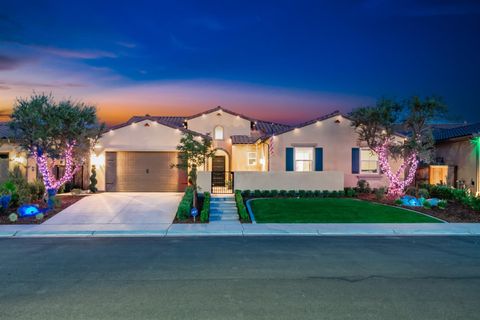 A home in Madera