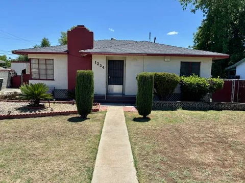 1234 E Simpson Avenue, Fresno, CA 93704 - MLS#: 630248
